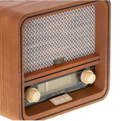 4. Radio CAMRY CR 1188