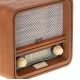 4. Radio CAMRY CR 1188