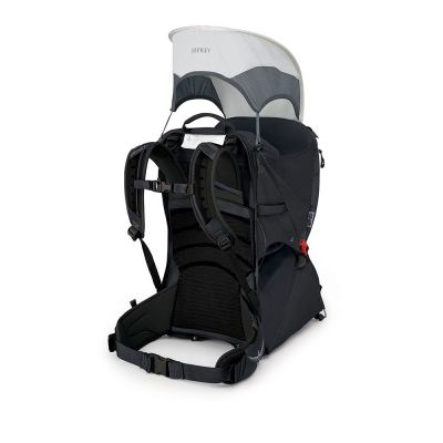 5. Osprey Poco LT Nylon