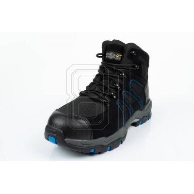 3. Regatta Pro Downburst S1P M Trk124 Sicherheitsschuhe