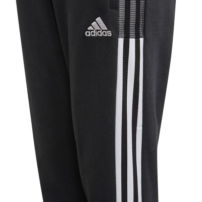 8. adidas Tiro21 Sweat Jr GM7332 Hose