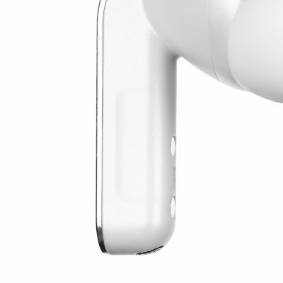 7. Samsung Galaxy Buds 4 Pro (R640) Weiß