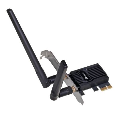 3. TP-LINK Archer TX20E Netzwerkkarte