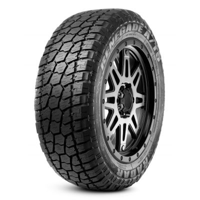 Reifen 33x12.5 R20 114Q Radar RENEGADE AT-5 Label: CCB-75 dB