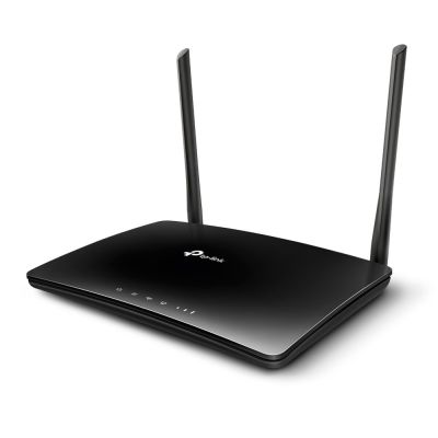 8. TP-LINK Archer MR200 Router (3G/4G/LTE-SIM; 2,4 GHz, 5 GHz)