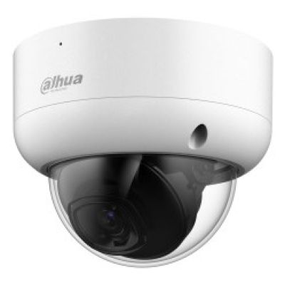2. Dahua Technology WizSense HAC-HDBW1500EA-A Dome-IP-Sicherheitskamera für den Innen- und Außenbereich, 2880 x 1620 px, Decken-/Wandmontage