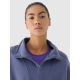 8. Damen-Sweatshirt ohne Kapuze 4F x Anna Lewandowska 4F 4FALSAW24TSWSF1743-31S