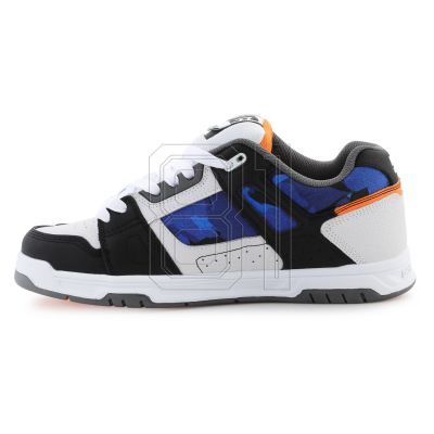 9. DC Shoes Stag M 320188-TKE Schuhe