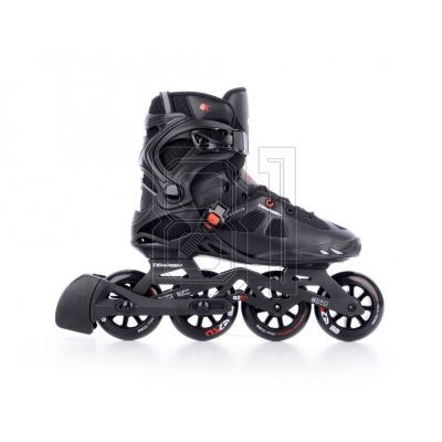 10. Tempish Ezza 90 Rollschuhe 1000067