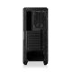 5. MODECOM OBERON PRO SCHWARZES COMPUTERGEHÄUSE LE