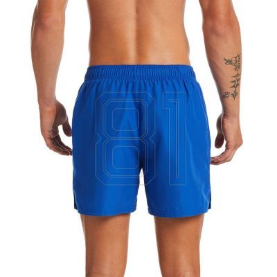 5. Nike 7 Volley M NESSA559 494 Badeshorts