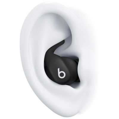 4. Beats Powerbeats Fit In-Ear-Kopfhörer (Diamond Black)