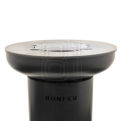 3. Bonfeu-Rost für Bonbiza / Bonplancha Ø80 BGB