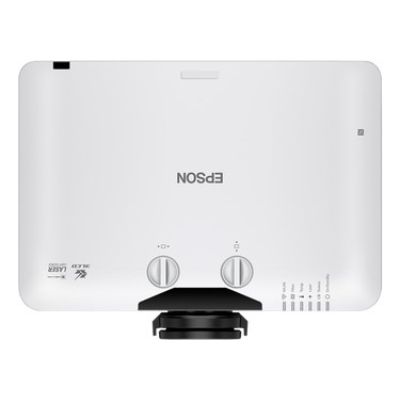 17. Epson EB-L790U 7300lm WUXGA-Projektor