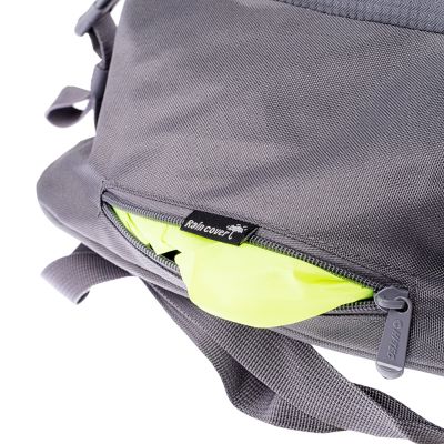 10. Hi-Tec Felix Rucksack 92800614857