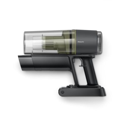 4. Philips 3000 Serie XC3033/01 Akku-Staubsauger