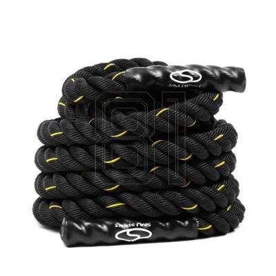 SMJ sport EX100 Kampfseil HS-TNK-000011629
