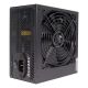 9. Xilence XP750R6.2 XN430 750W 20+4 Pin ATX Schwarzes Netzteil
