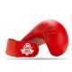 10. WKF Karatehandschuhe - Pratzen | XL