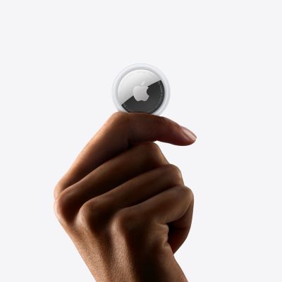 9. Apple AirTag 4 Stück MX542ZY/A