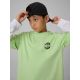4. Baumwoll-T-Shirt für Jungen 4F 4FJRSS26TTSHM3905-45S