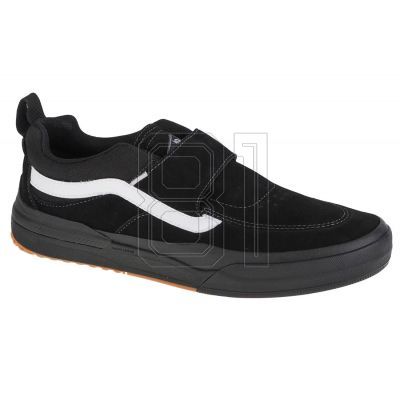 5. Vans Kyle Pro 2 M VN0A4UW3ENR Schuhe