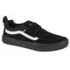 5. Vans Kyle Pro 2 M VN0A4UW3ENR Schuhe