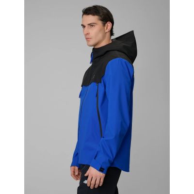 4. Herren-Übergangsjacke 4F 5000 Membran 4FWSS26TTJAM1121-20S