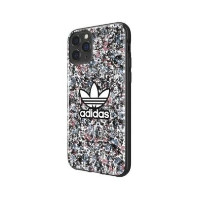 6. Adidas OR SnapCase Belista Flower Case für iPhone 11 Pro - Mehrfarbig