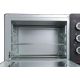 8. ESPERANZA Mini-Backofen mit Umluft und Bratfunktion Napoli 1600W 25L EKO006N