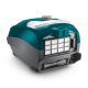 3. 800W Tomek ZVC703 Zelmer Staubsauger