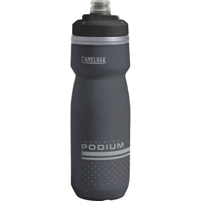 Fahrrad-Trinkflasche CAMELBAK Podium Chill 620 ml