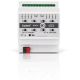 3. Satel KNX-BIN24 Smart Home-Controller – DIN-Schienenmontage, 8 Kanäle