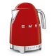 2. SMEG KLF04RDEU Wasserkocher