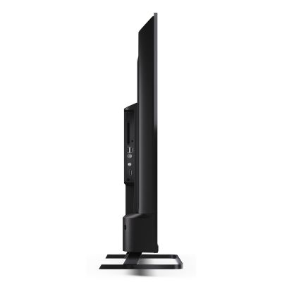 9. Sharp TV | 43HP6265E | 43 Zoll | Smart TV | Google TV | UHD | Schwarz