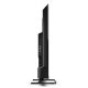 9. Sharp TV | 43HP6265E | 43 Zoll | Smart TV | Google TV | UHD | Schwarz
