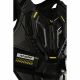 5. Bauer Supreme Mach Int 1061866 Hockey-Schulterpolster
