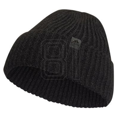5. adidas Cuff Beanie HM9906