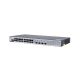 5. Ruijie Networks RG-CS83-24GT4XS Managed Network Switch L3 Gigabit Ethernet (10/100/1000) Grau