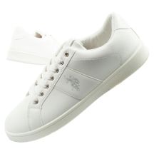 US Polo Assn. Schuhe, Sneaker, Herren, modisch, weiß, bequem