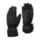 Meteor Nevis M Winterhandschuhe schwarz