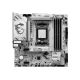 2. MSI B850M GAMING PLUS WIFI6E Mainboard