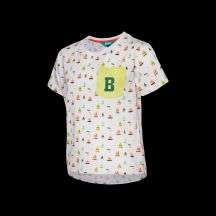 SEADVENTURE KDB Kurzarm-T-Shirt für Kinder