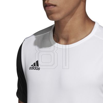 3. adidas Estro 19 JSY M DP3234 Fußballtrikot