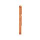 6. AmazingThing Titan Pro Spin Hülle für iPhone 17 Pro, kompatibel mit MagSafe – Orange