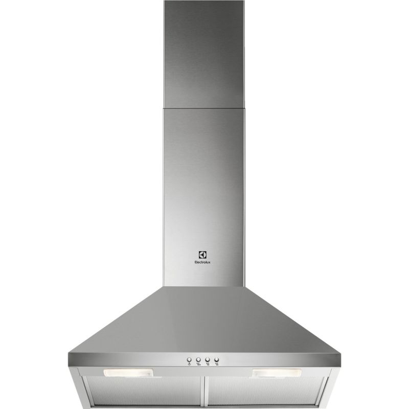 88. ELECTROLUX LFC316X Kaminhaube