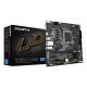 5. Gigabyte B760M H DDR4 (Rev. 1.0) Intel B760 Express LGA 1700 Micro-ATX