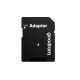 3. GOODRAM microSDXC 256 GB Klasse 10 UHS I + Adapter