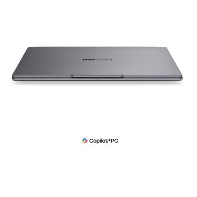 13. Lenovo Yoga Pro 7i Aura Edition Ultra 7 356H 15,3" 2,5K WQXGA OLED 500 Nits 165Hz AG 32GB LPDDR5X-8533 SSD1TB GeForce RTX 5050 8GB Kamera 5,0MP + IR 84Wh W11Pro Luna Grau
