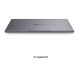 13. Lenovo Yoga Pro 7i Aura Edition Ultra 7 356H 15,3" 2,5K WQXGA OLED 500 Nits 165Hz AG 32GB LPDDR5X-8533 SSD1TB GeForce RTX 5050 8GB Kamera 5,0MP + IR 84Wh W11Pro Luna Grau